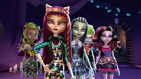 Monster high freaky fusion. Things To Know About Monster high freaky fusion. 